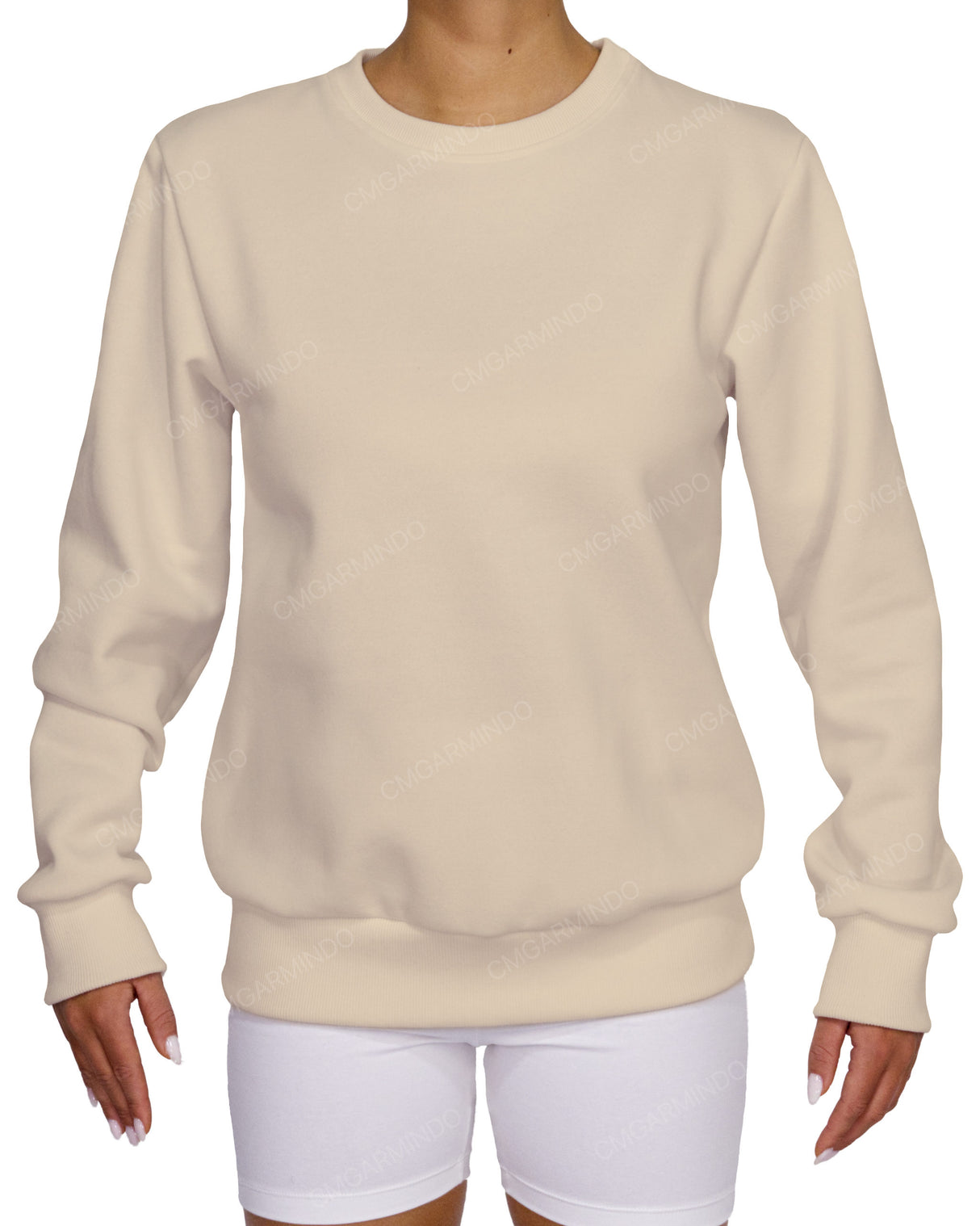 Oversized Sweatshirt