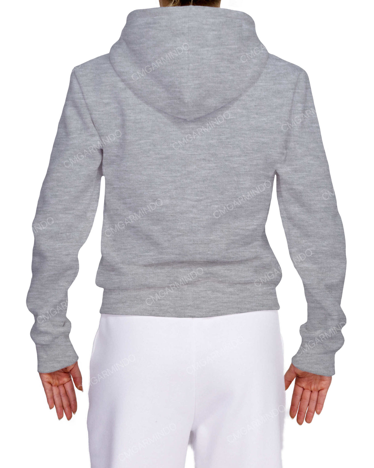 Classic Hoodie