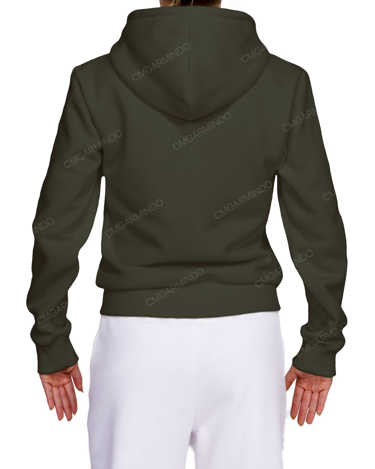 Classic Hoodie