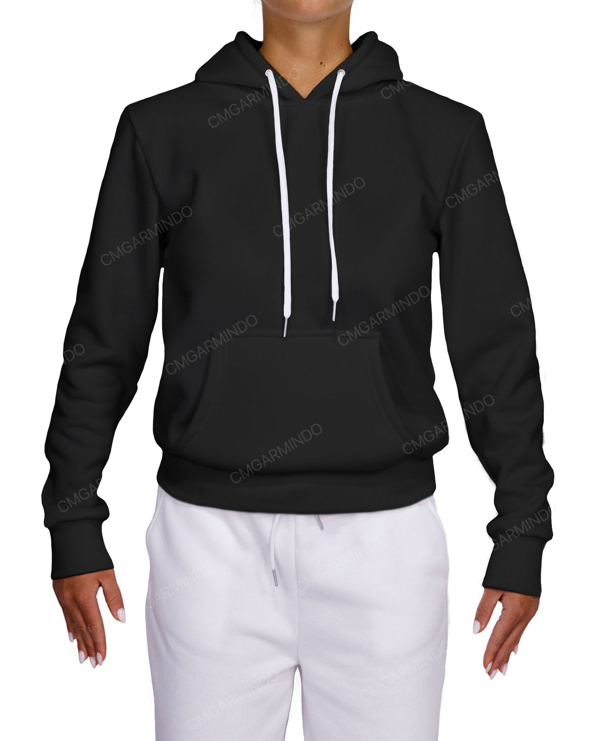 Classic Hoodie