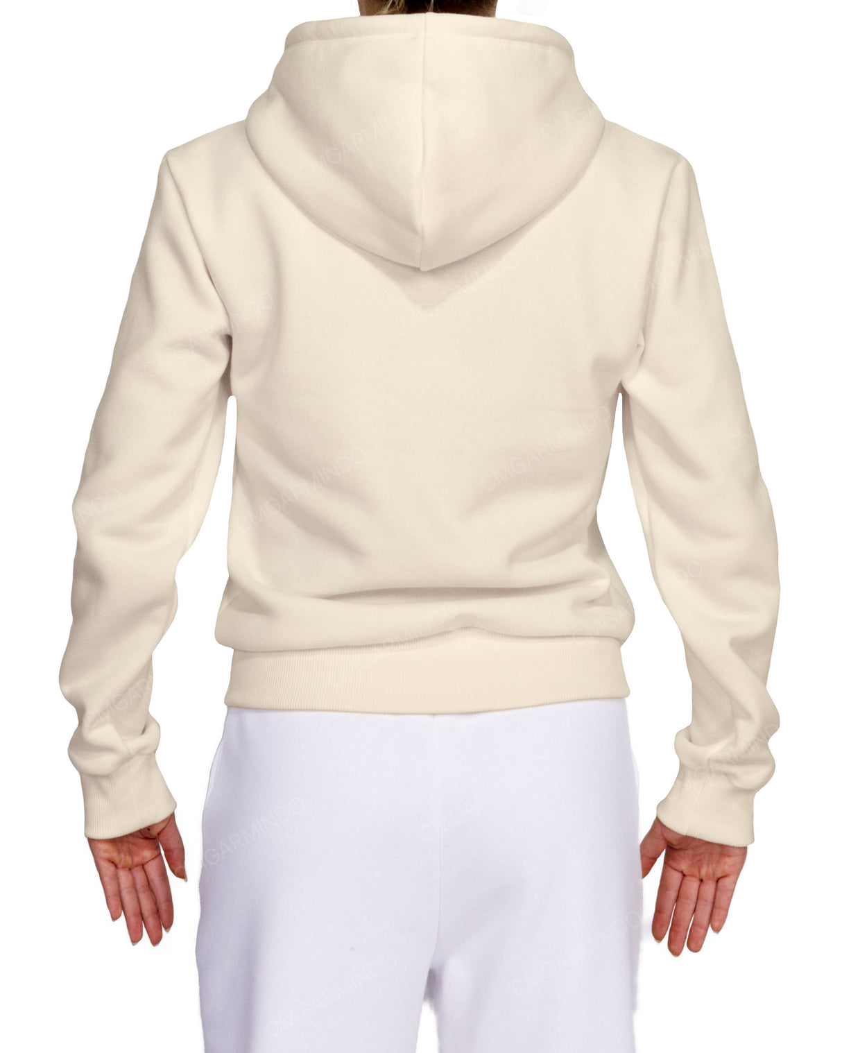 Classic Hoodie