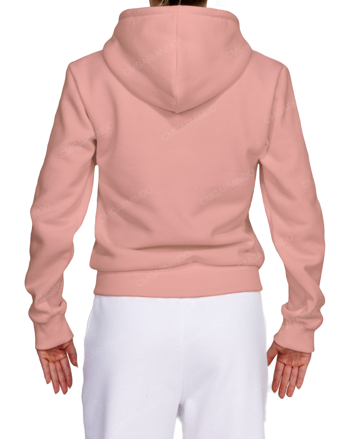 Classic Hoodie