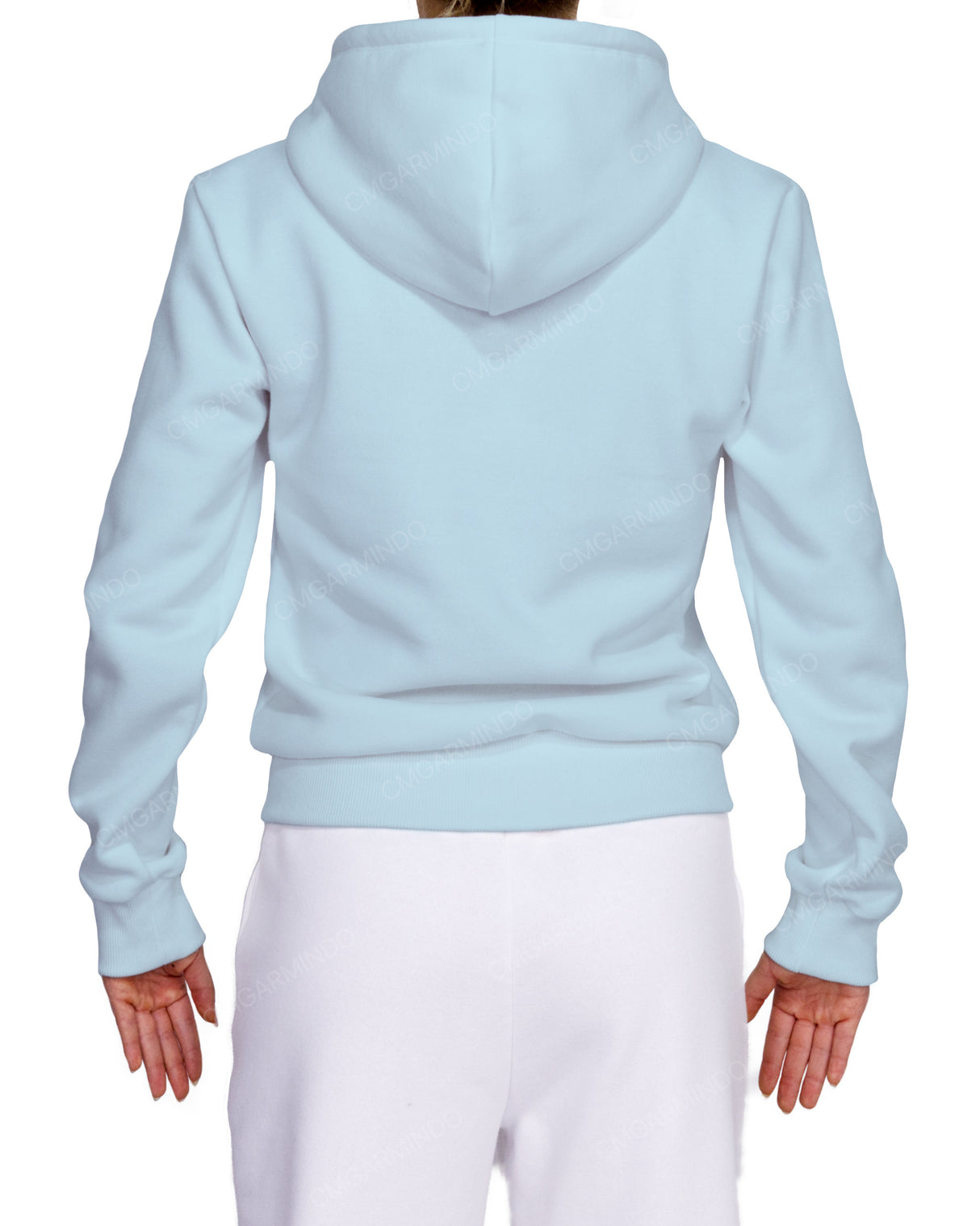Classic Hoodie