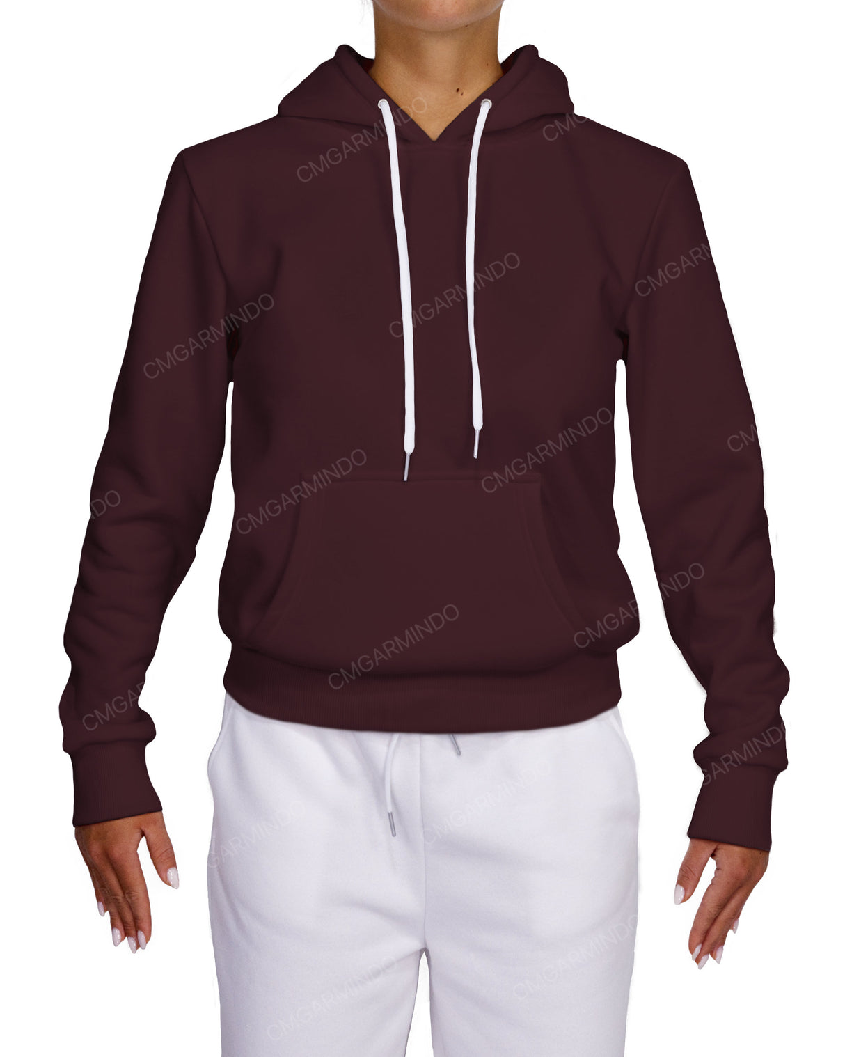 Classic Hoodie