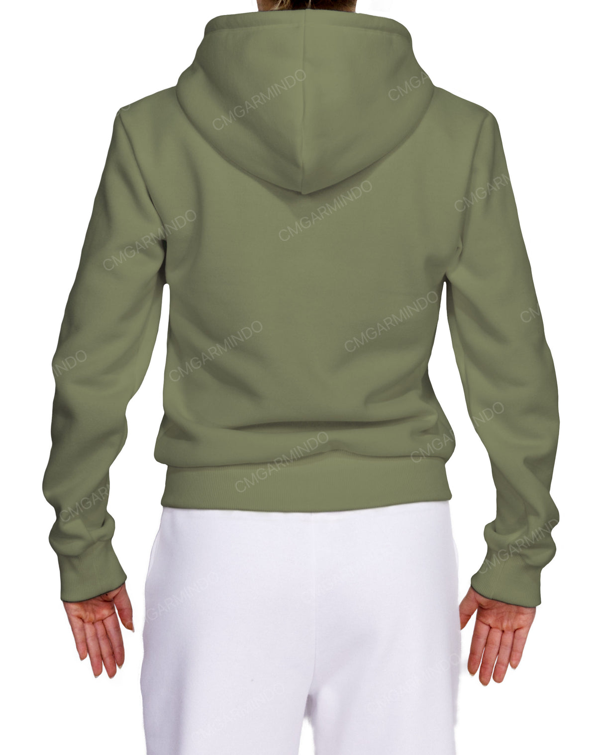 Classic Hoodie
