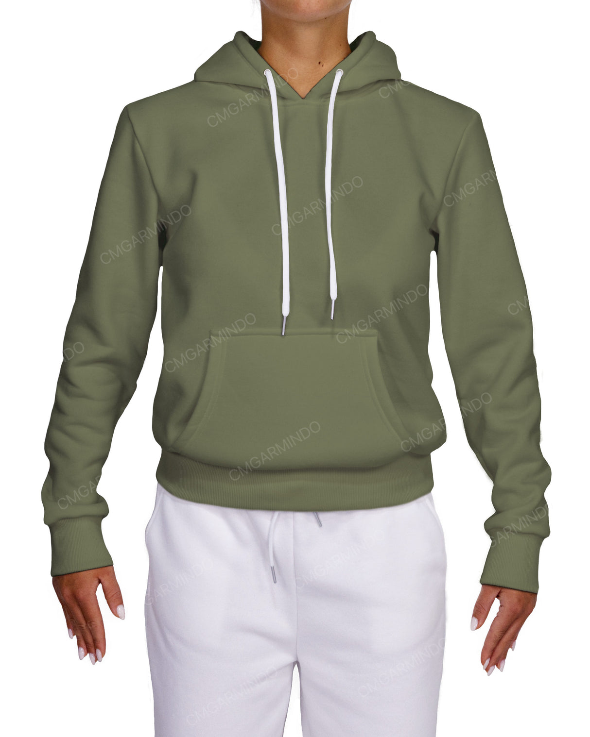 Classic Hoodie