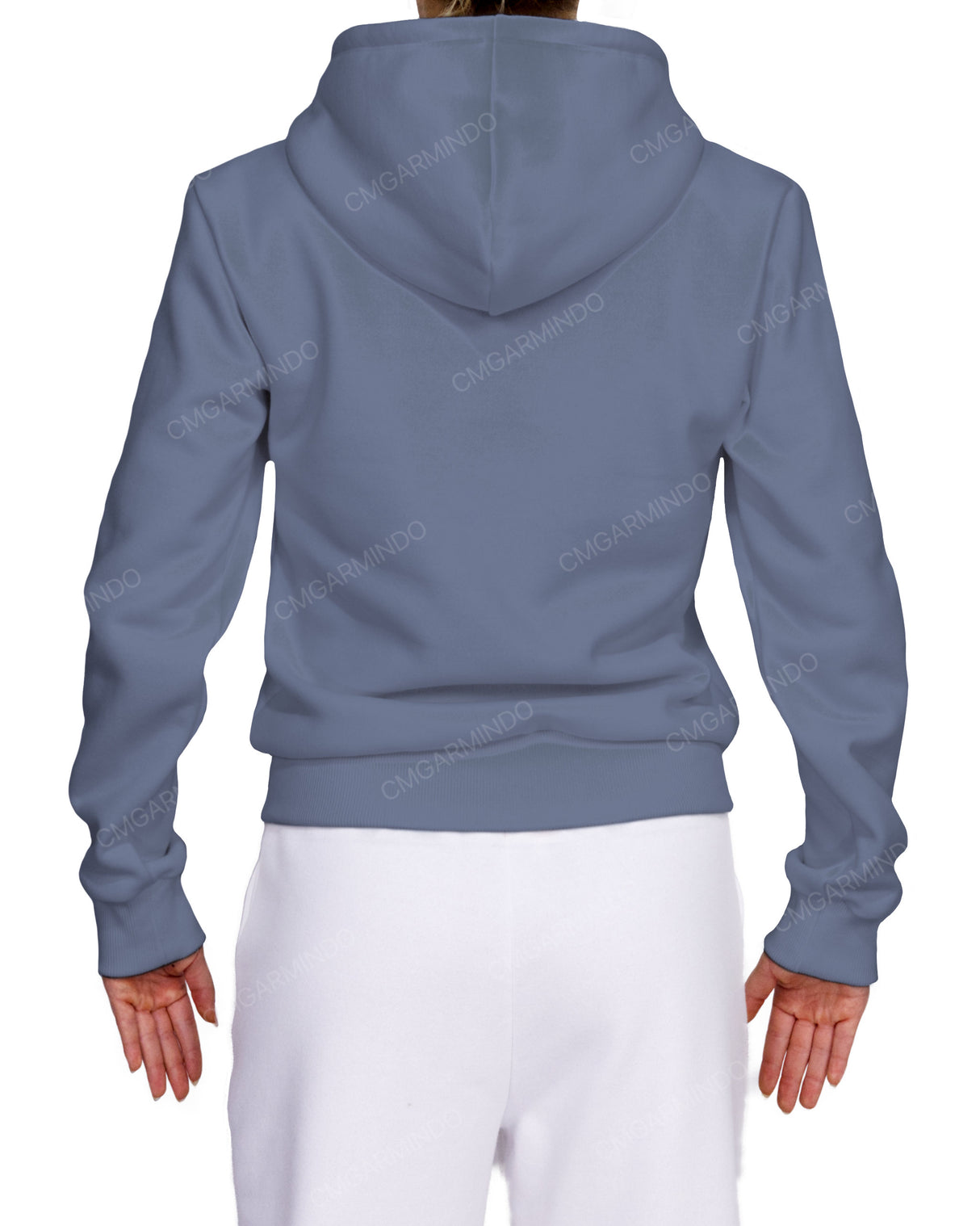 Classic Hoodie