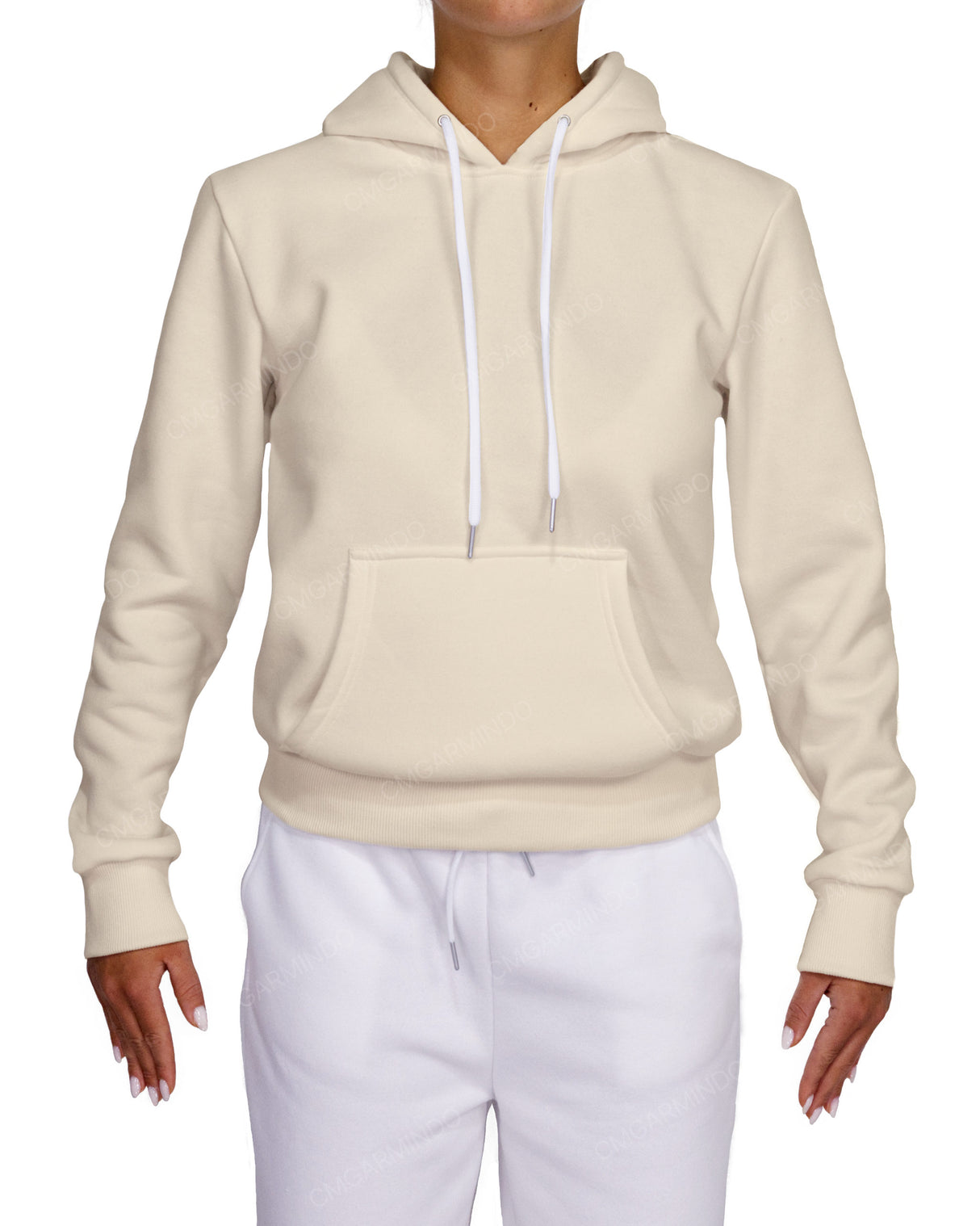 Classic Hoodie