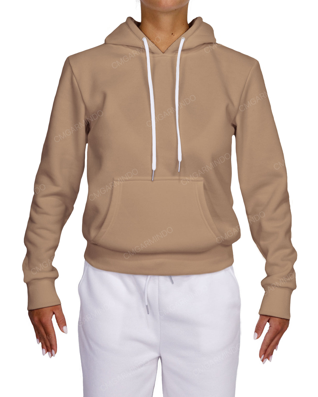 Classic Hoodie