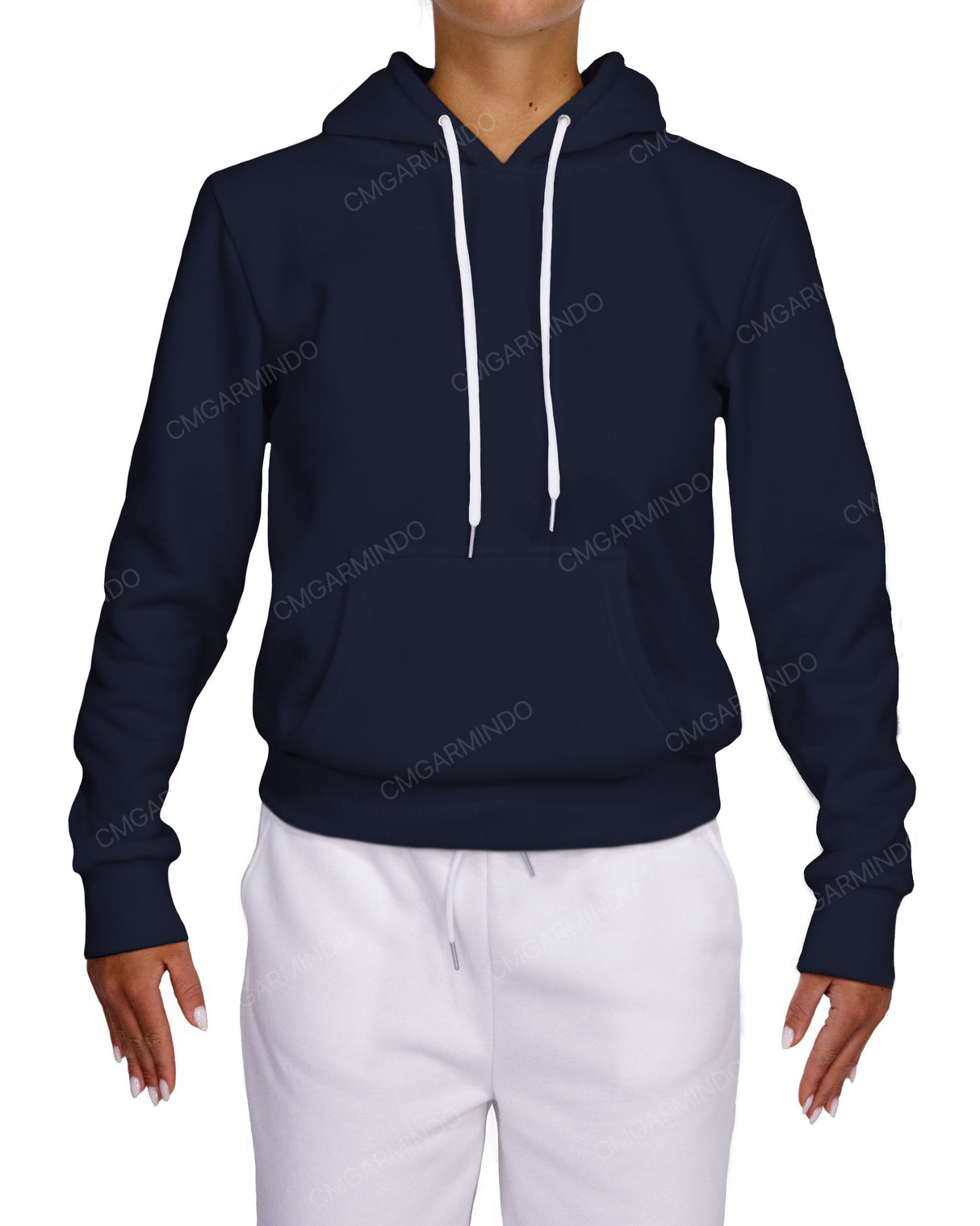 Classic Hoodie