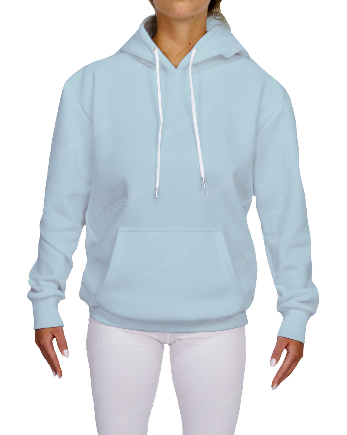 Oversized Classic Hoodie