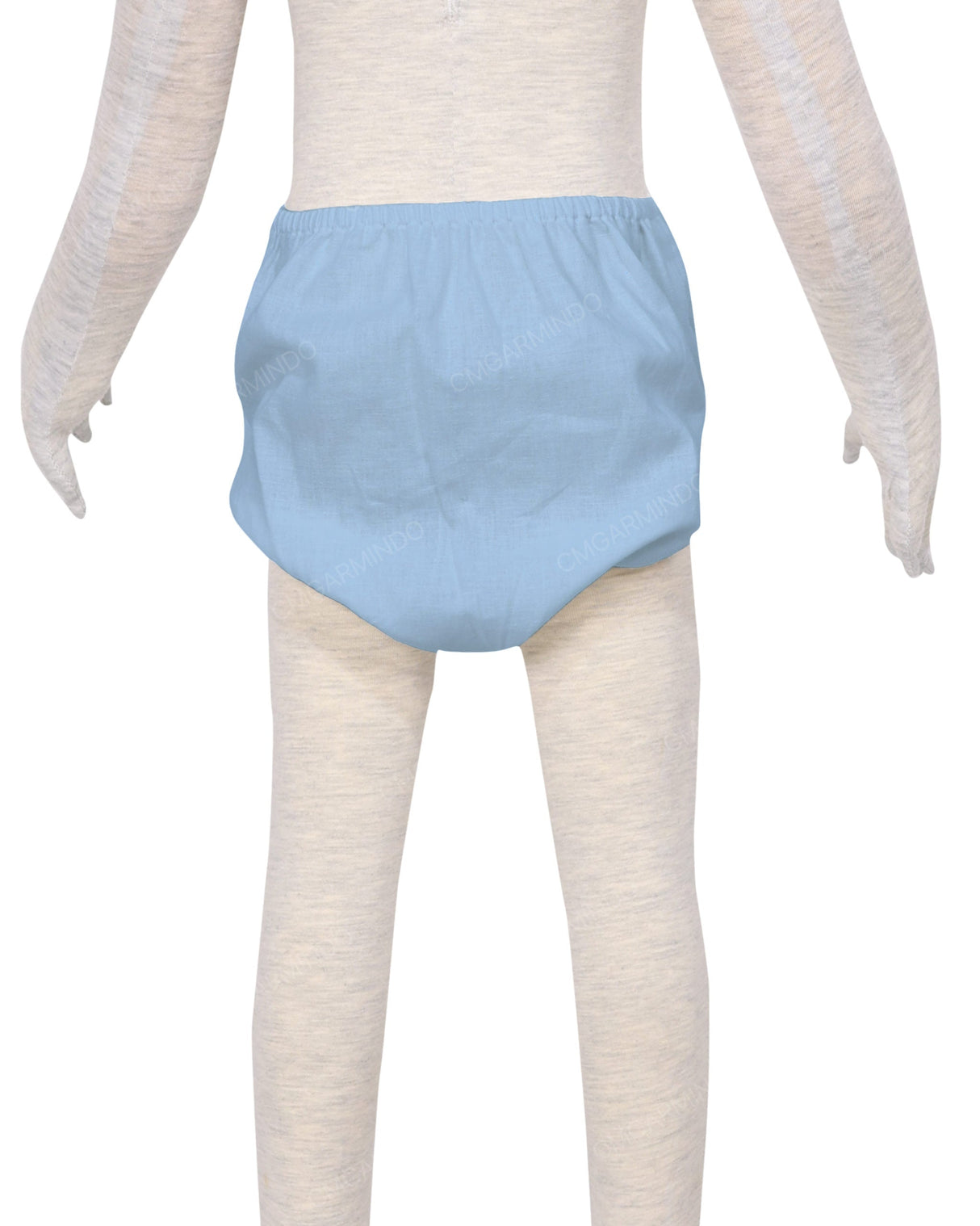 Button Bloomers