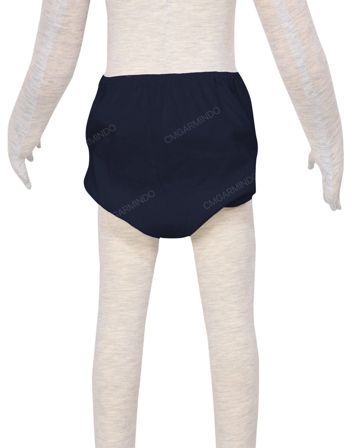 Button Bloomers