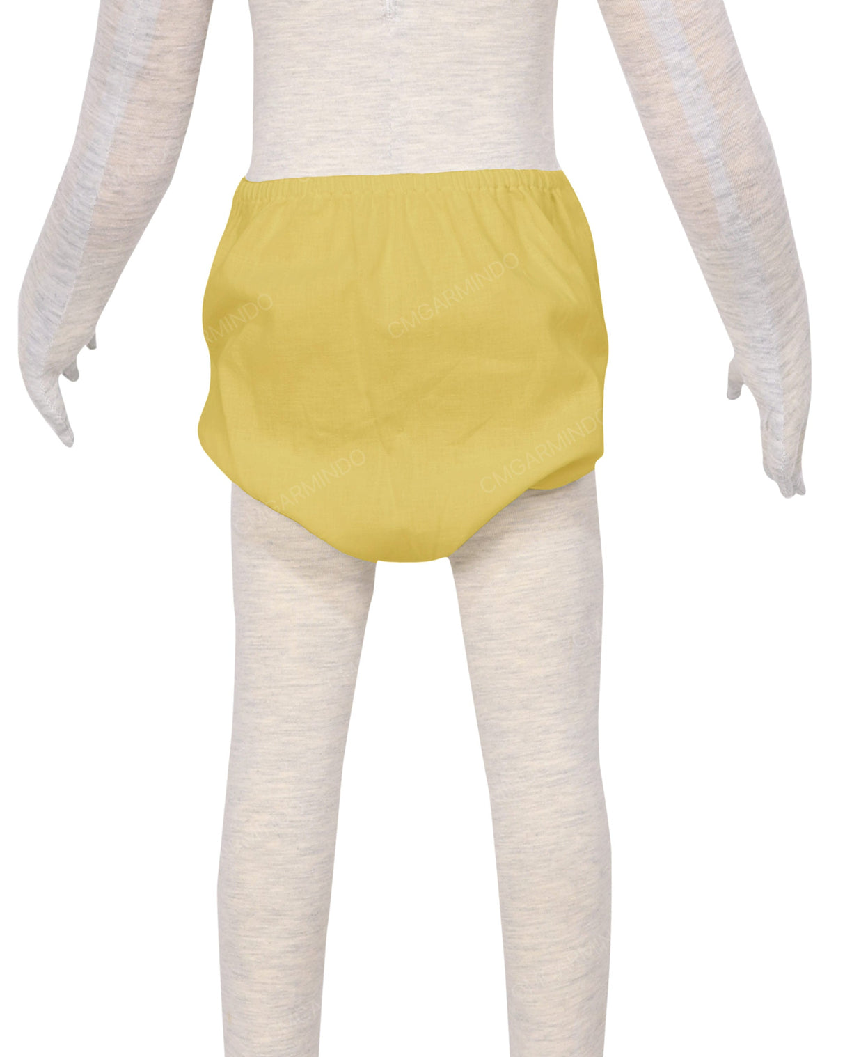 Button Bloomers