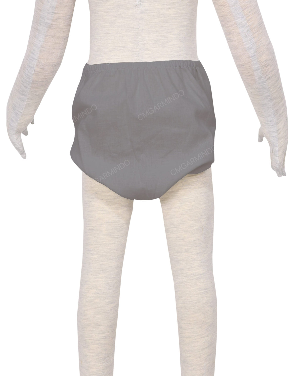 Button Bloomers