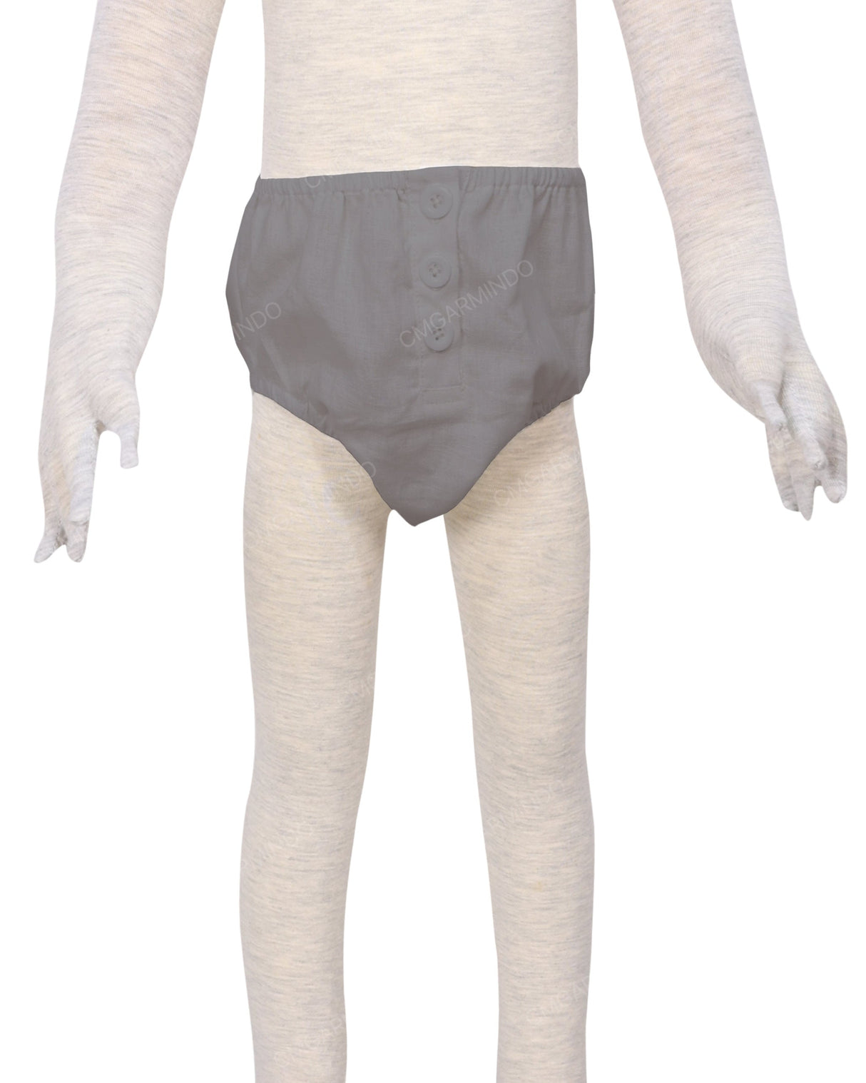 Button Bloomers