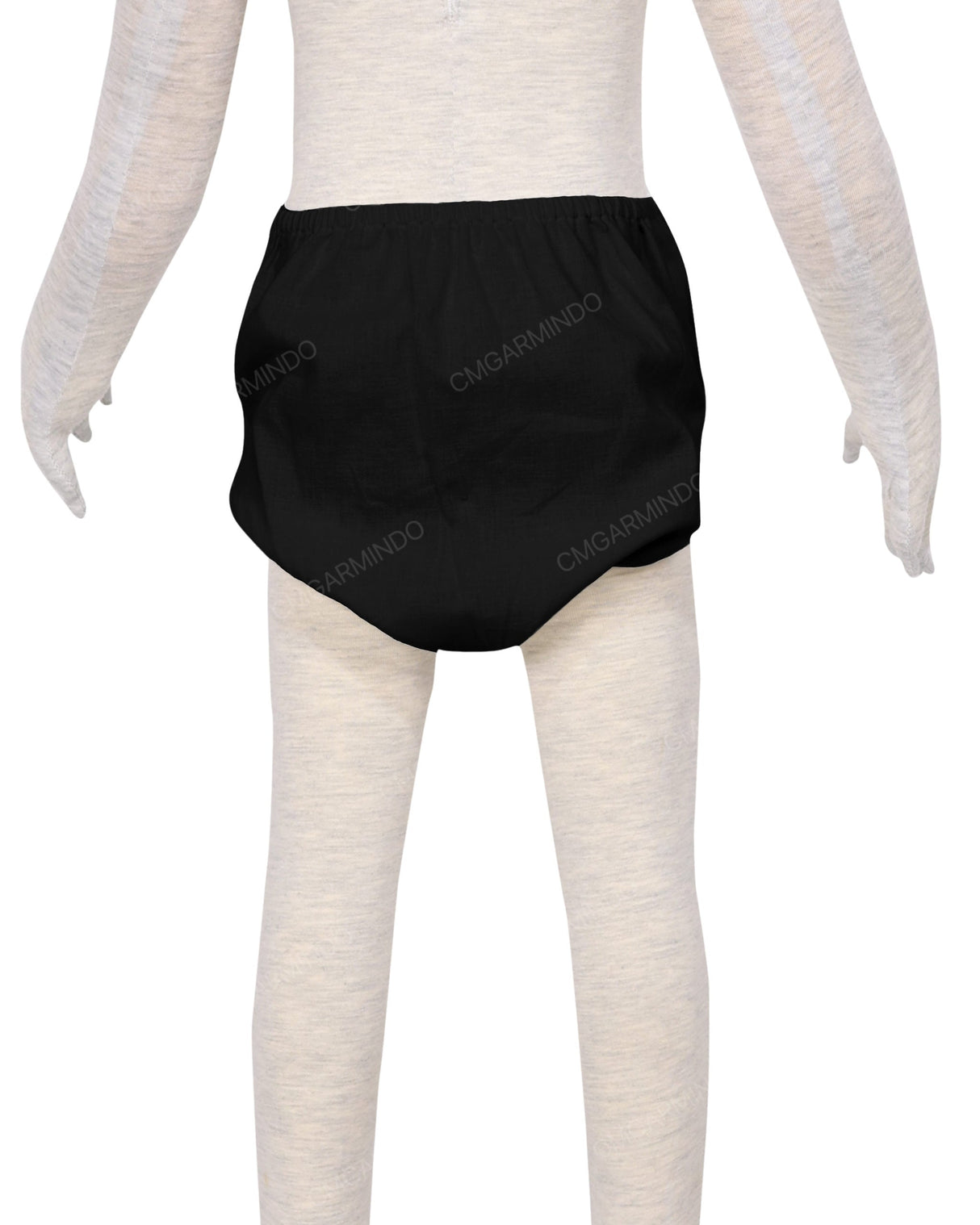 Button Bloomers