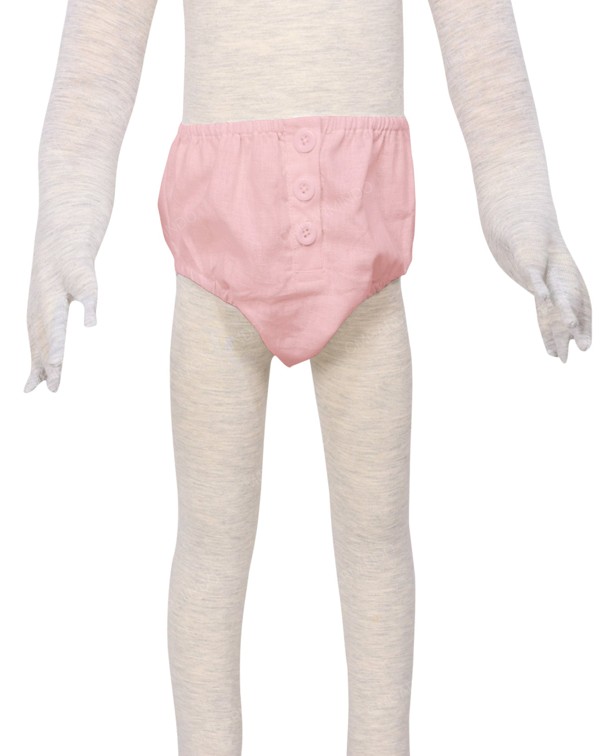 Button Bloomers
