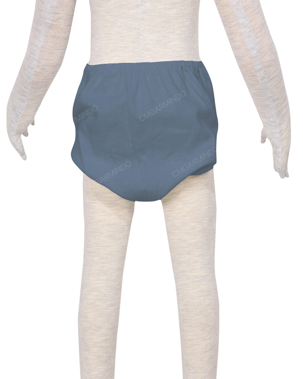 Button Bloomers