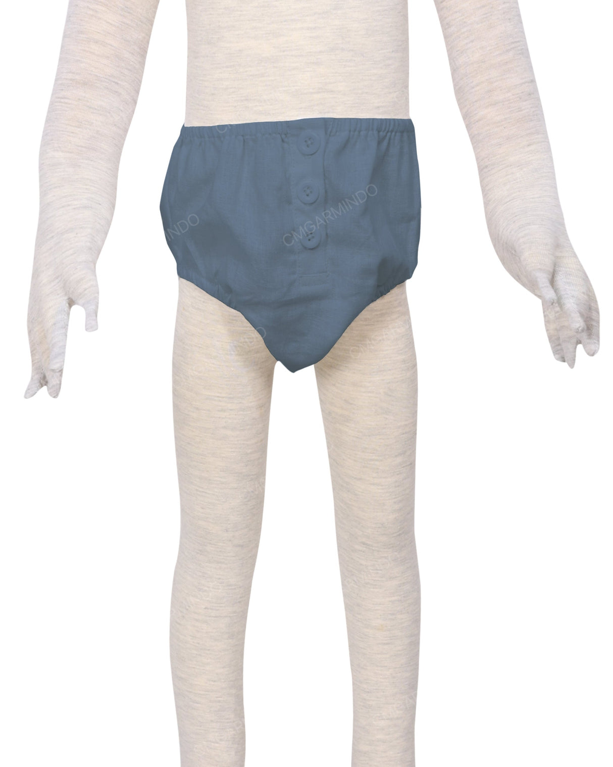 Button Bloomers