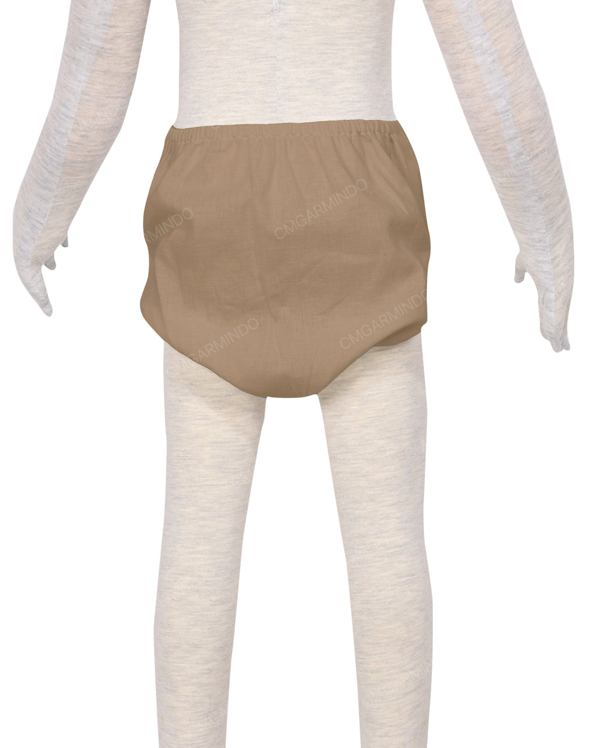 Button Bloomers