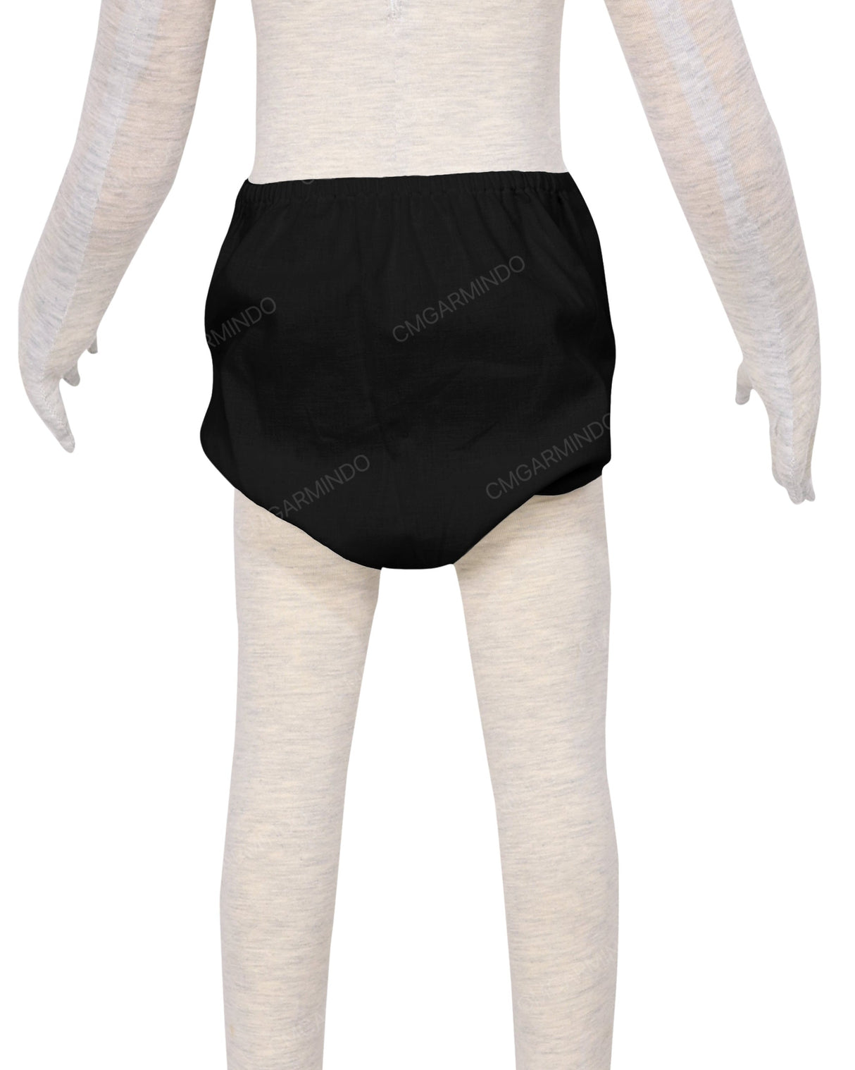 Button Bloomers