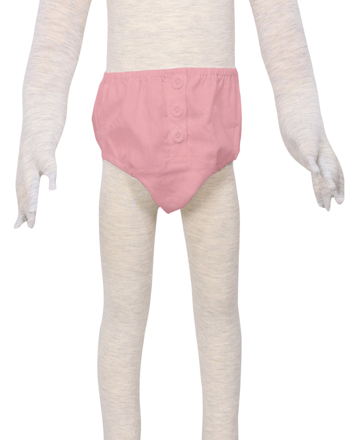 Button Bloomers