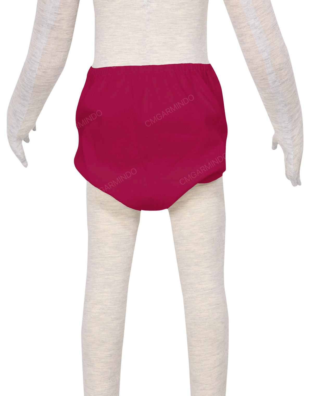 Button Bloomers