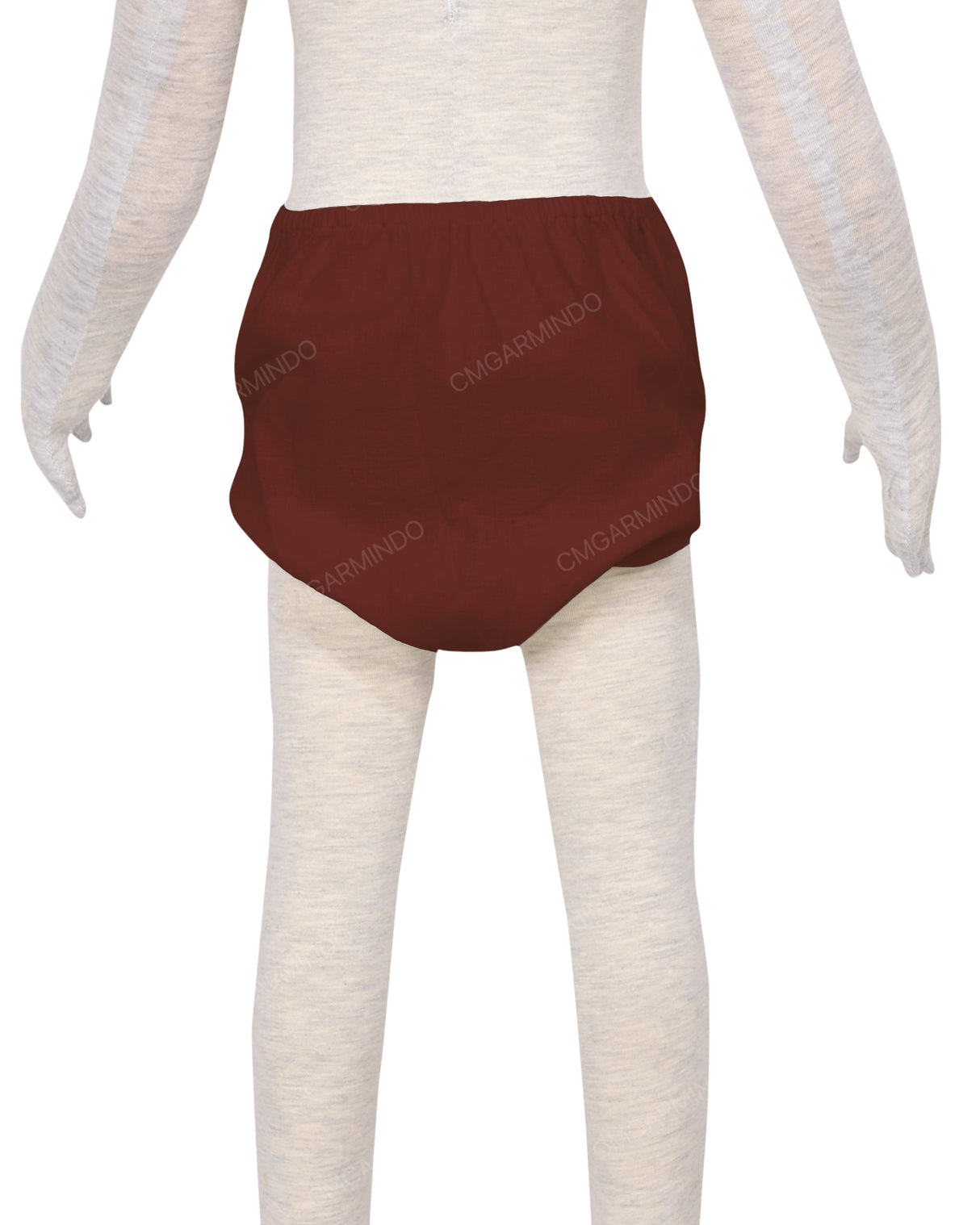 Button Bloomers