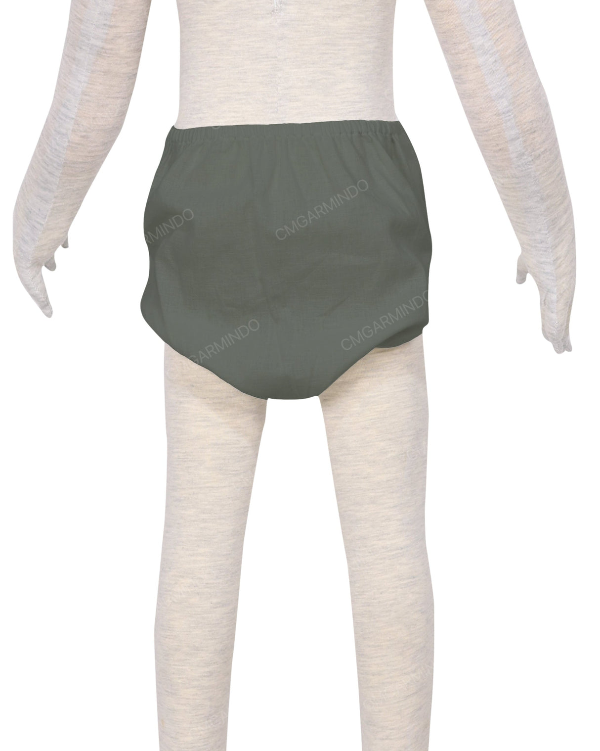 Button Bloomers