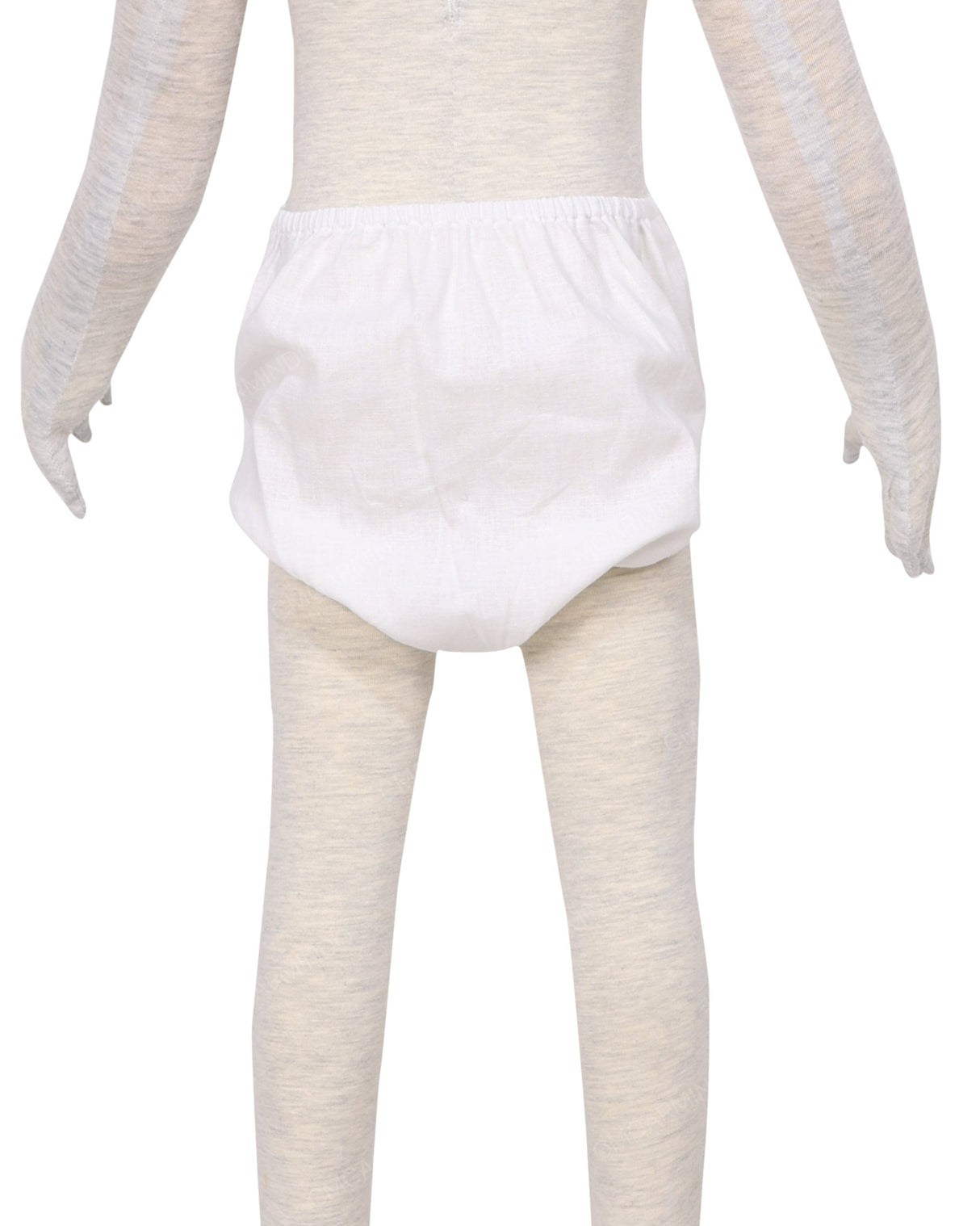 Button Bloomers