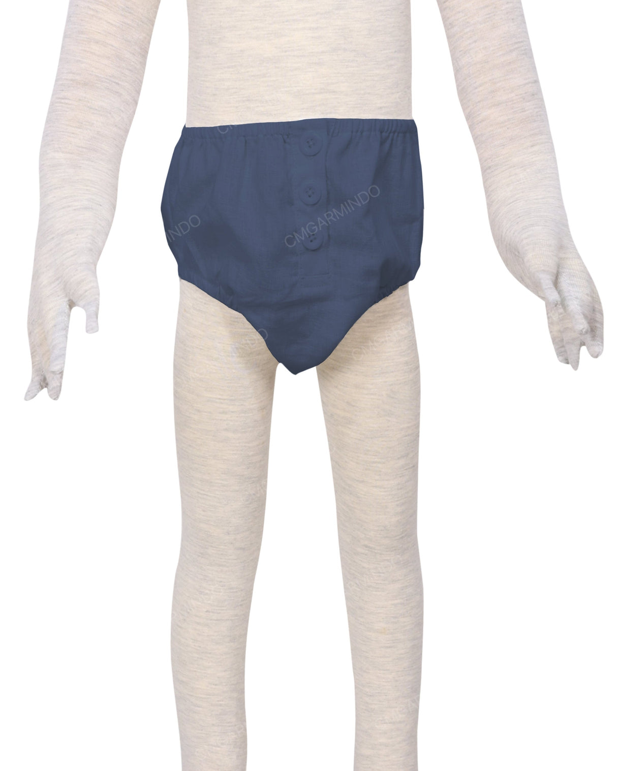 Button Bloomers