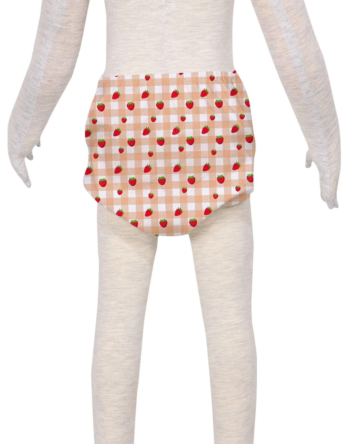 Button Bloomers
