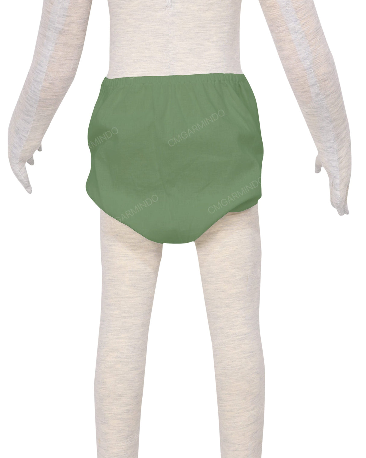 Button Bloomers