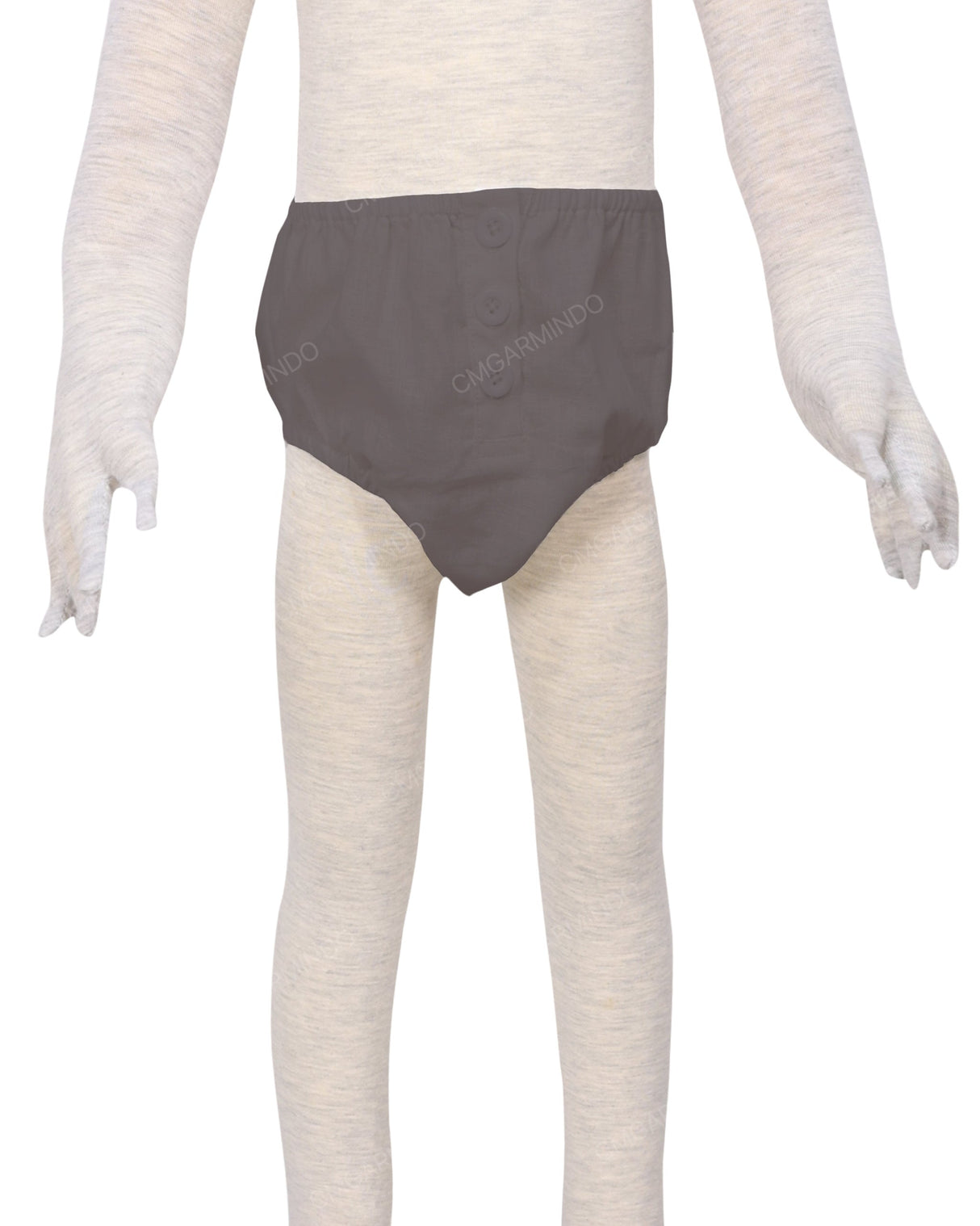 Button Bloomers