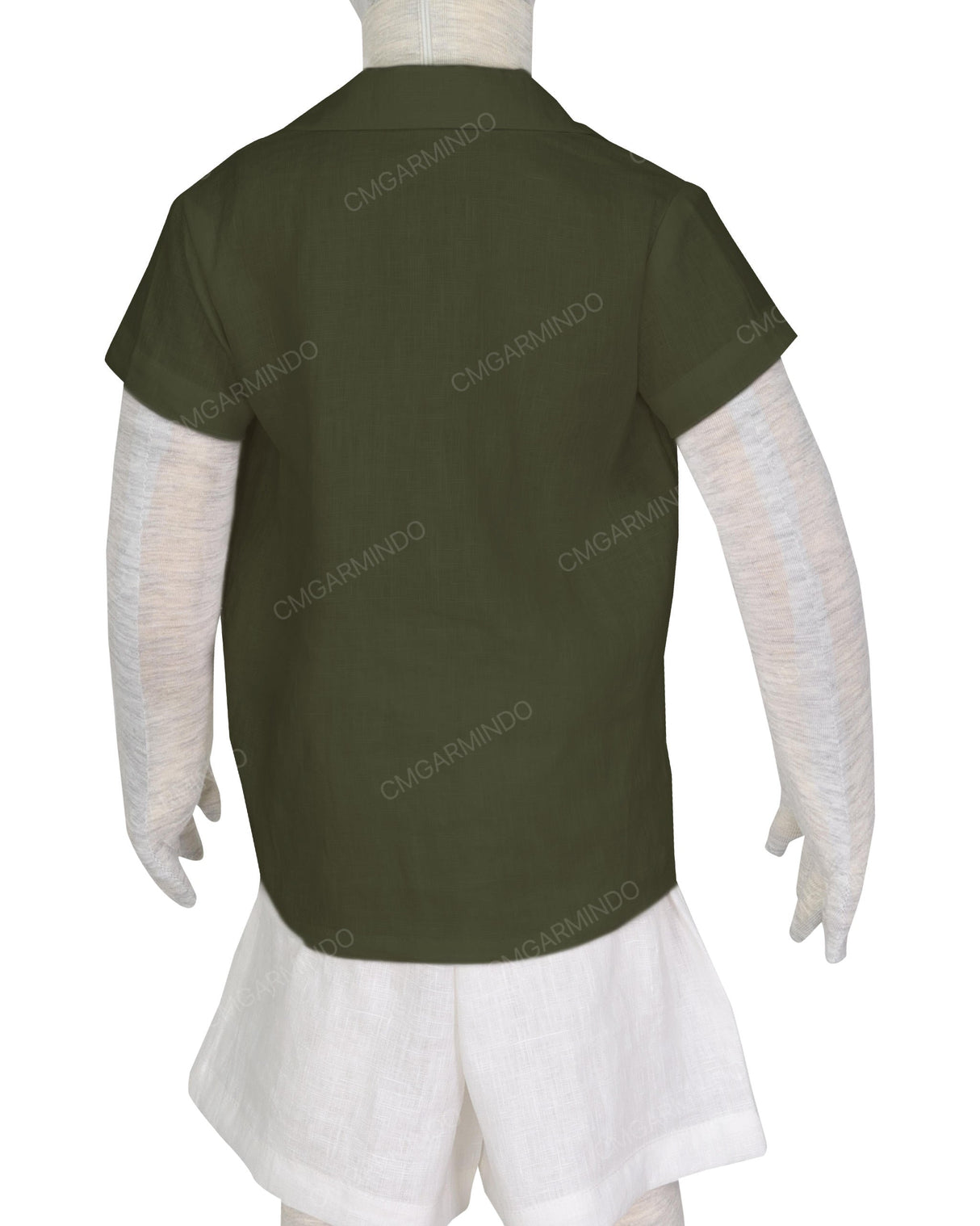 Bowler Shirt