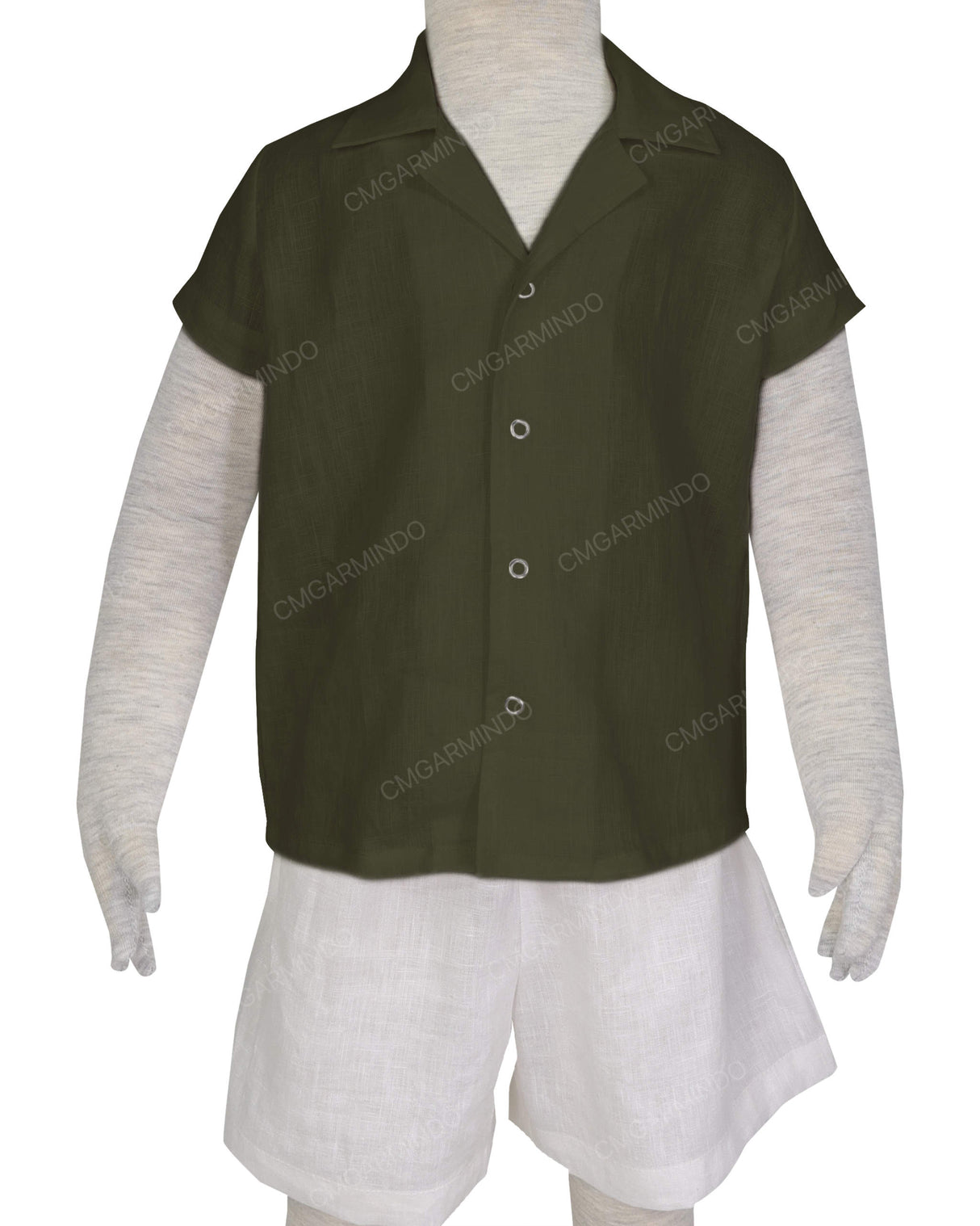Bowler Shirt