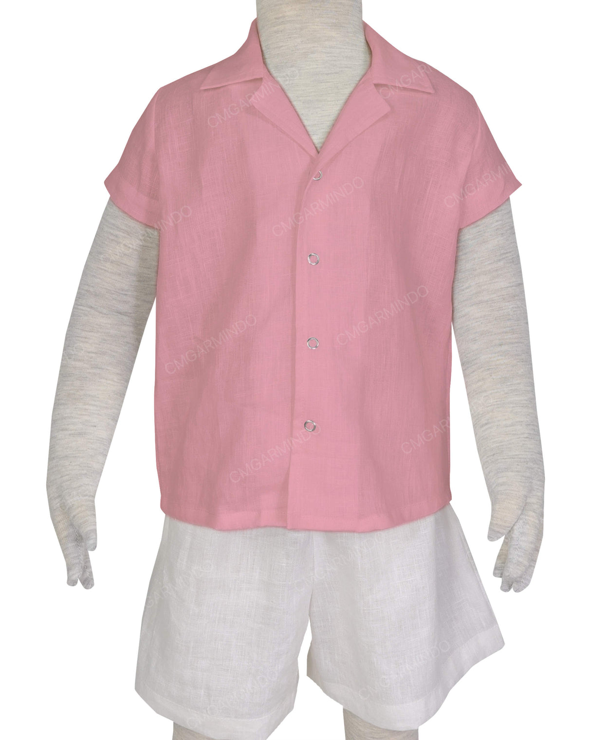 Bowler Shirt