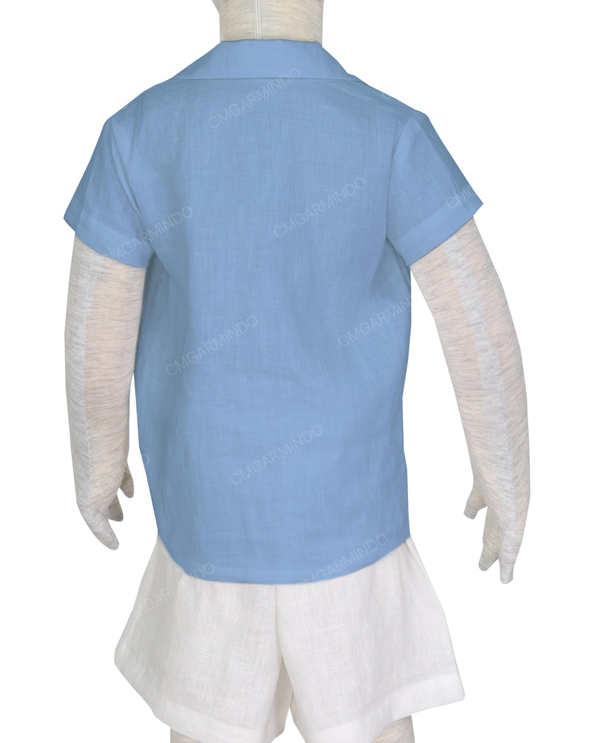 Bowler Shirt