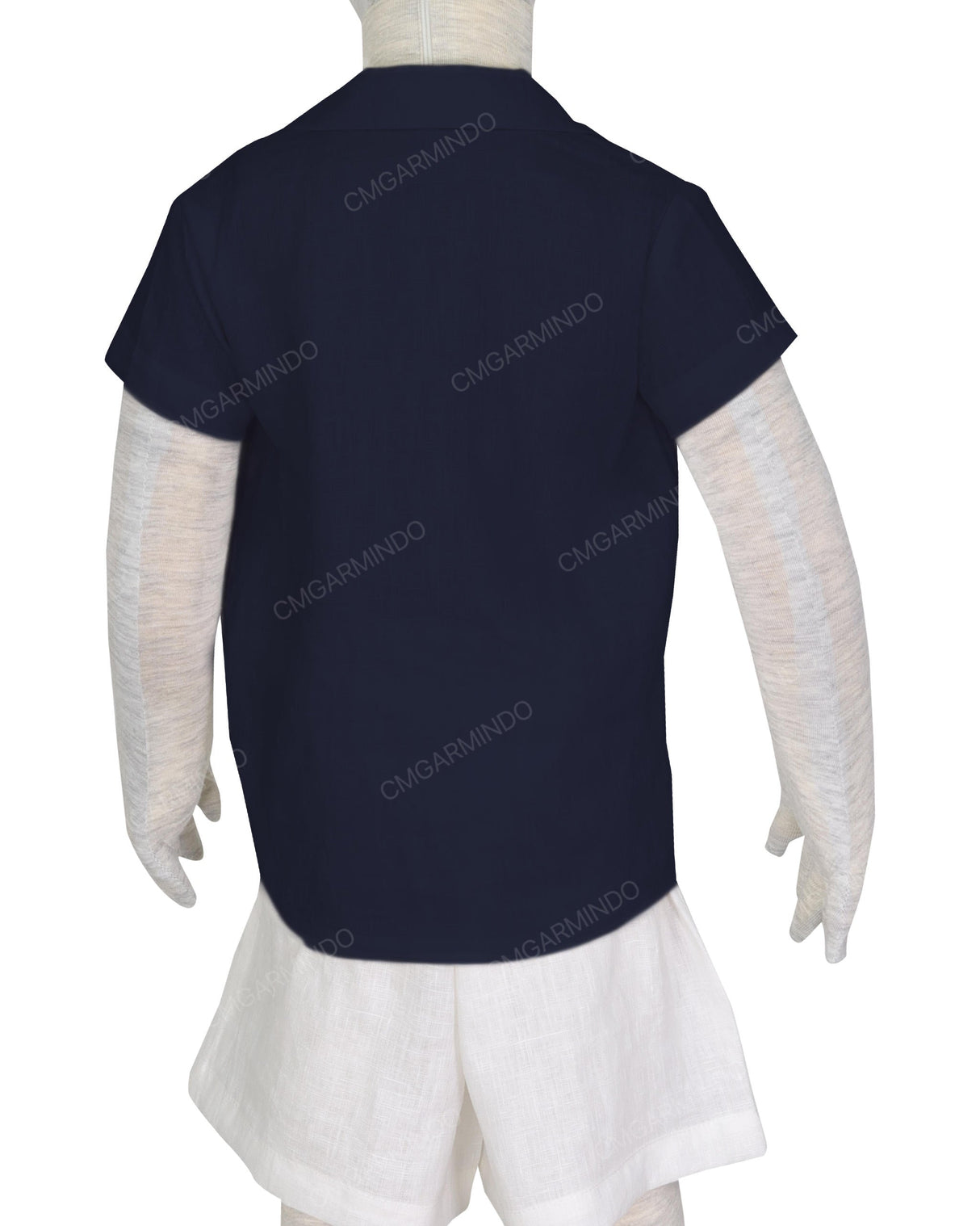 Bowler Shirt