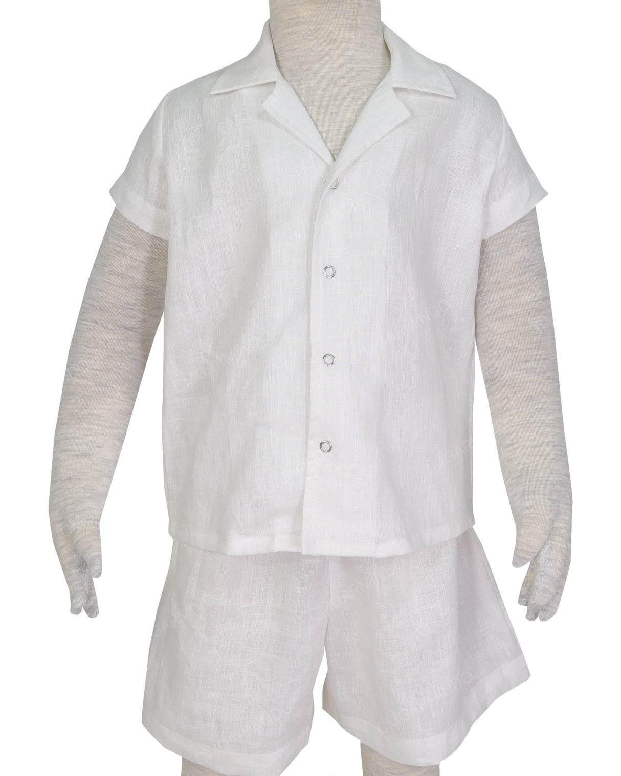 Bowler Shirt