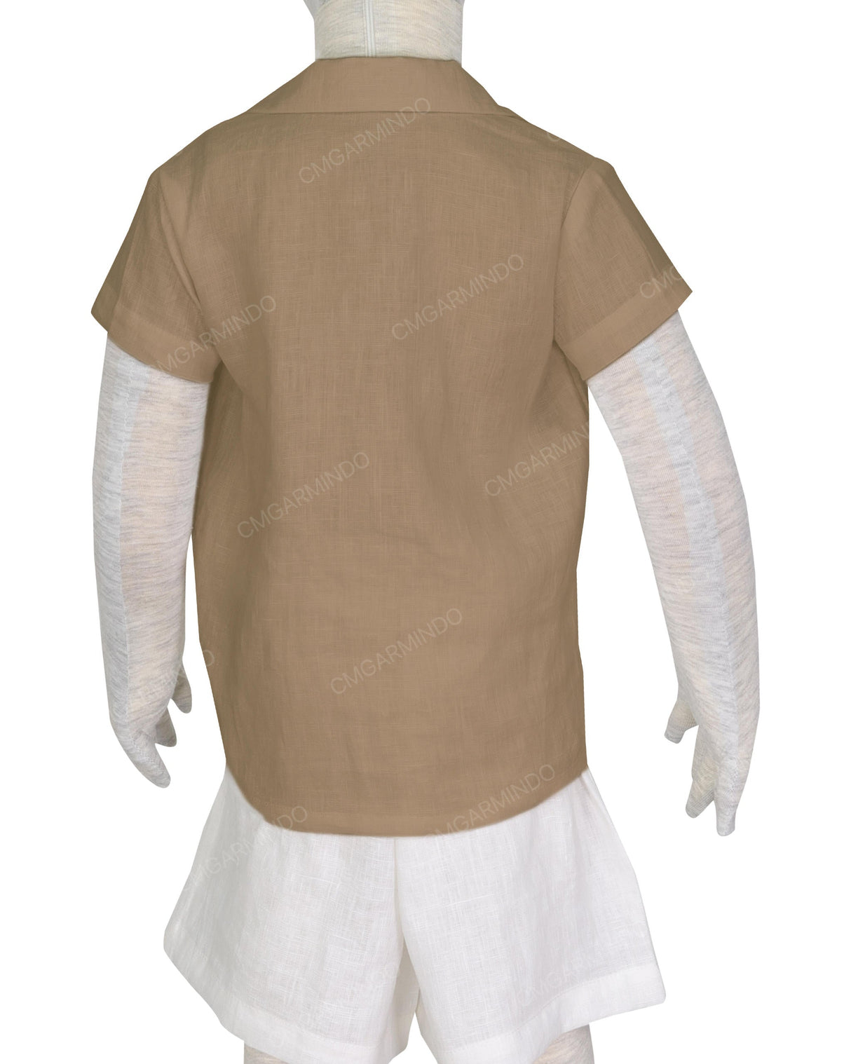 Bowler Shirt