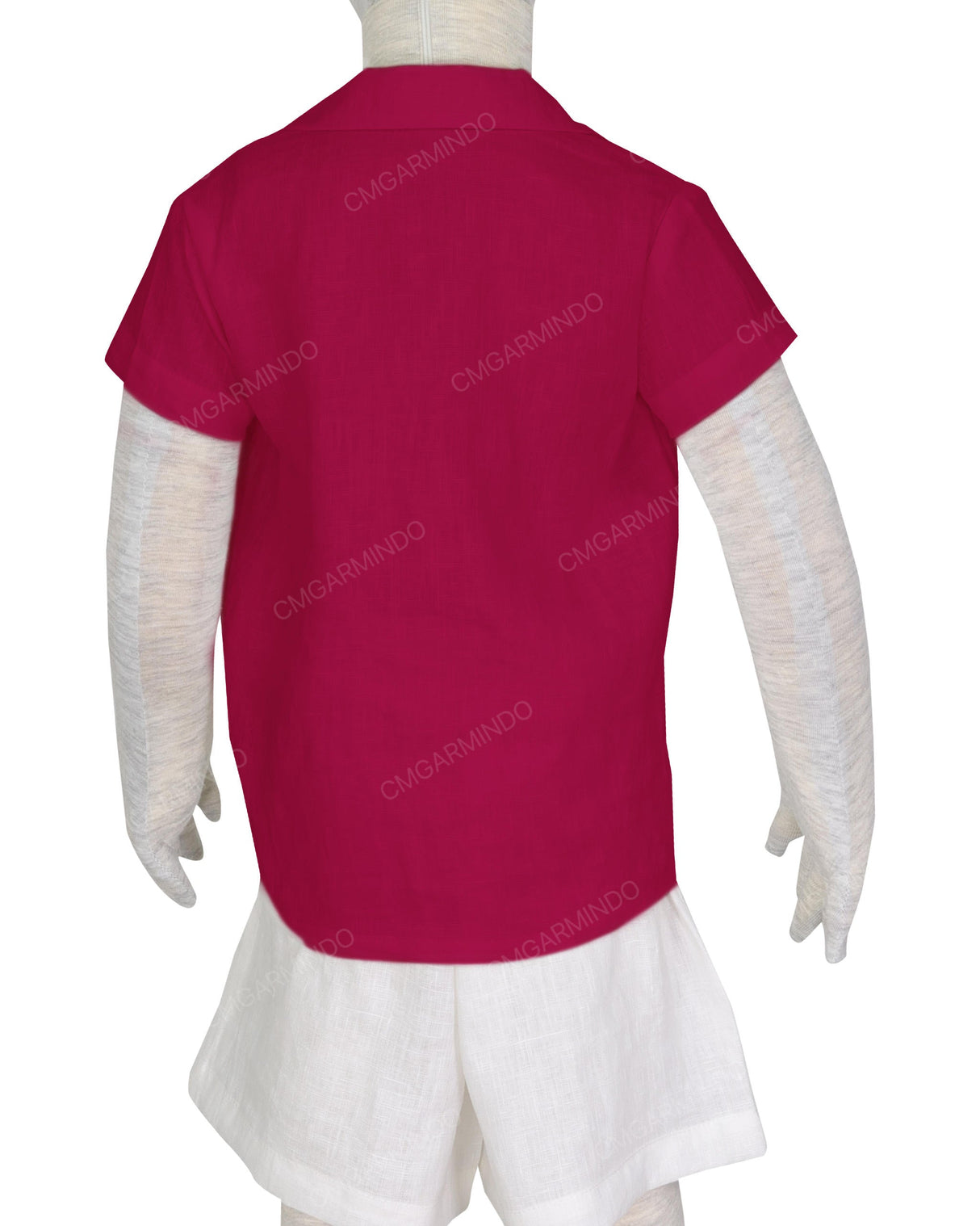Bowler Shirt