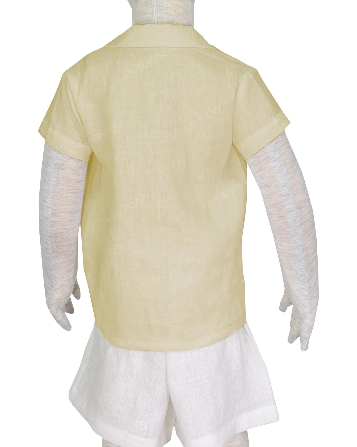 Bowler Shirt