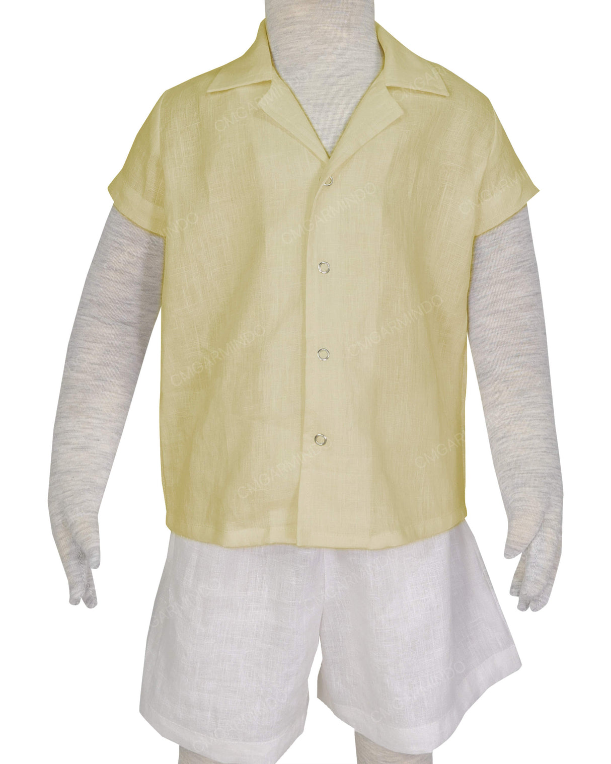 Bowler Shirt
