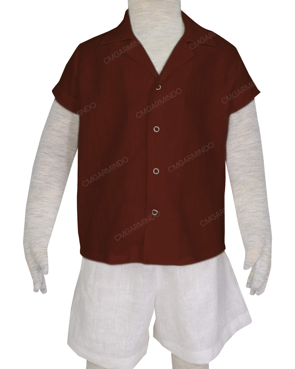 Bowler Shirt
