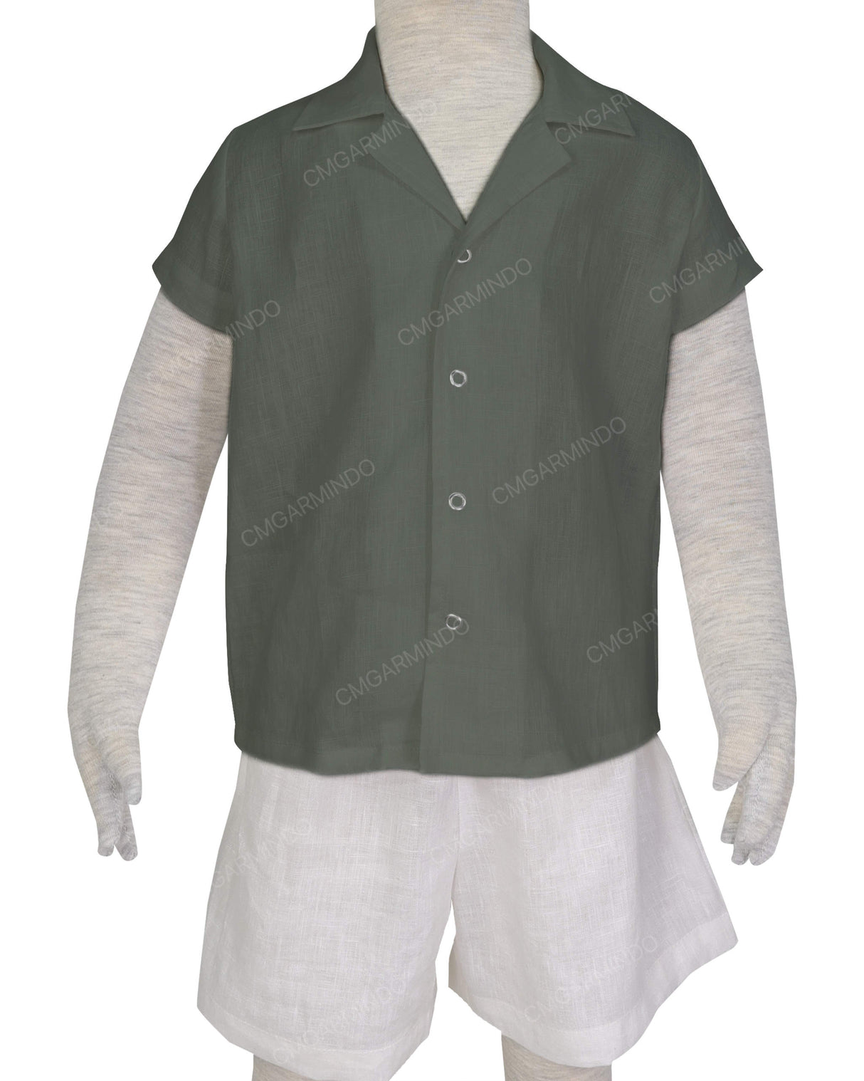 Bowler Shirt