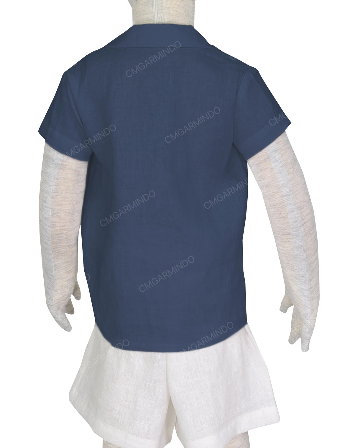 Bowler Shirt