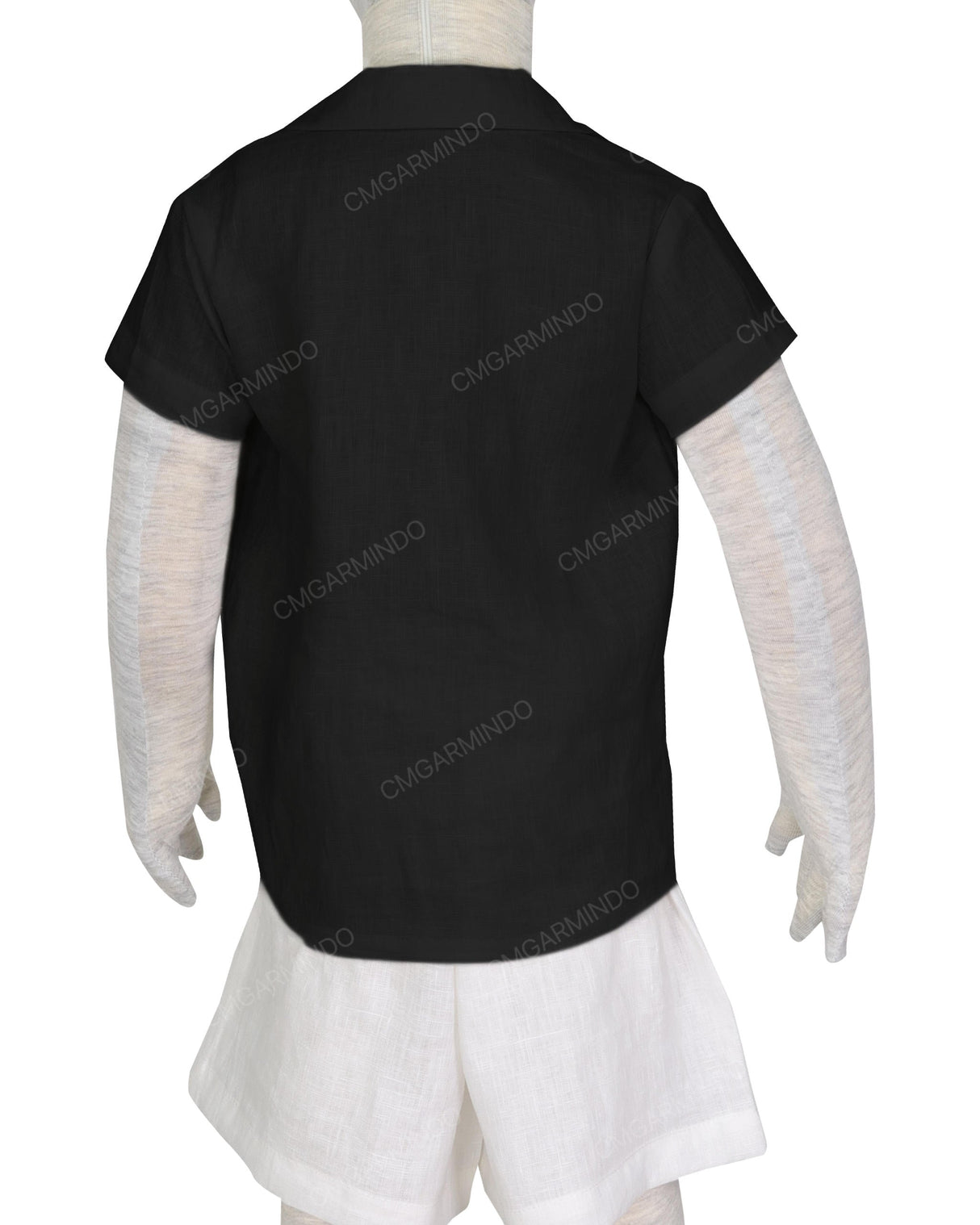 Bowler Shirt