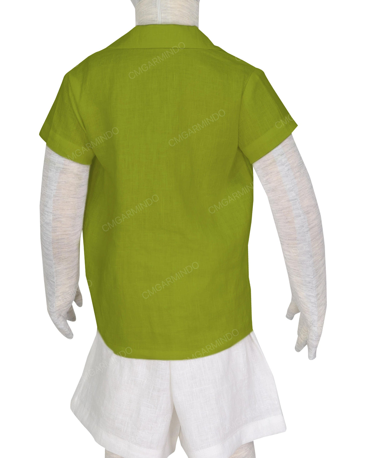 Bowler Shirt